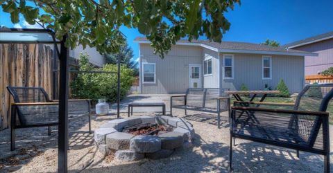 9970 Rock River Drive, Reno, NV 89506 Photo