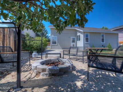 9970 Rock River Drive, Reno, NV 89506 Photo