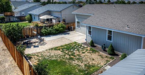 9970 Rock River Drive, Reno, NV 89506 Photo