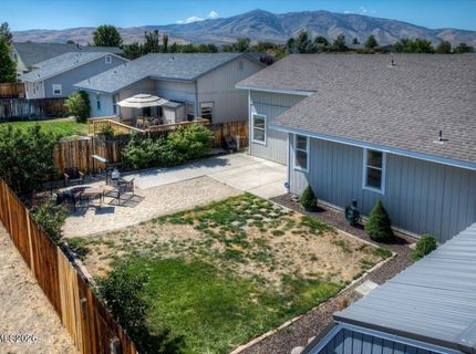 9970 Rock River Drive, Reno, NV 89506 Photo