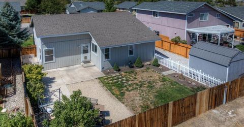 9970 Rock River Drive, Reno, NV 89506 Photo