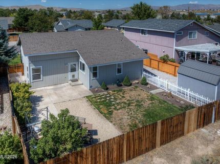 9970 Rock River Drive, Reno, NV 89506 Photo