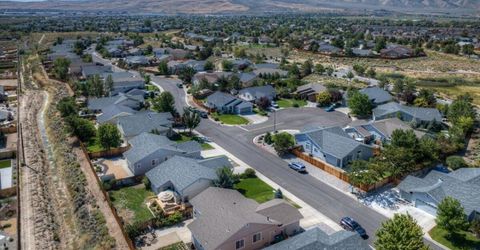 9970 Rock River Drive, Reno, NV 89506 Photo
