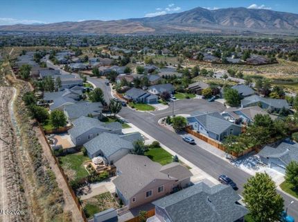 9970 Rock River Drive, Reno, NV 89506 Photo