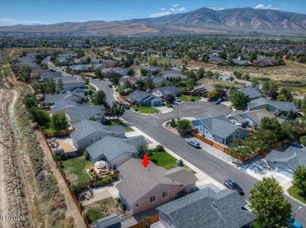 9970 Rock River Drive, Reno, NV 89506 Photo