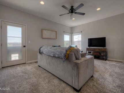 9970 Rock River Drive, Reno, NV 89506 Photo
