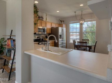 9970 Rock River Drive, Reno, NV 89506 Photo