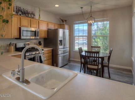 9970 Rock River Drive, Reno, NV 89506 Photo