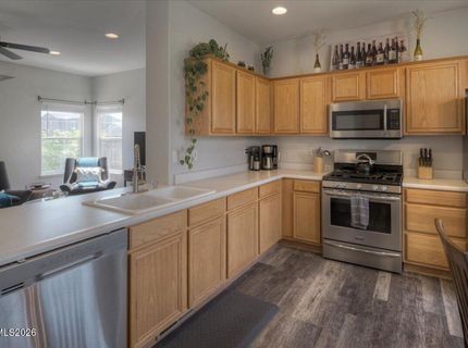 9970 Rock River Drive, Reno, NV 89506 Photo