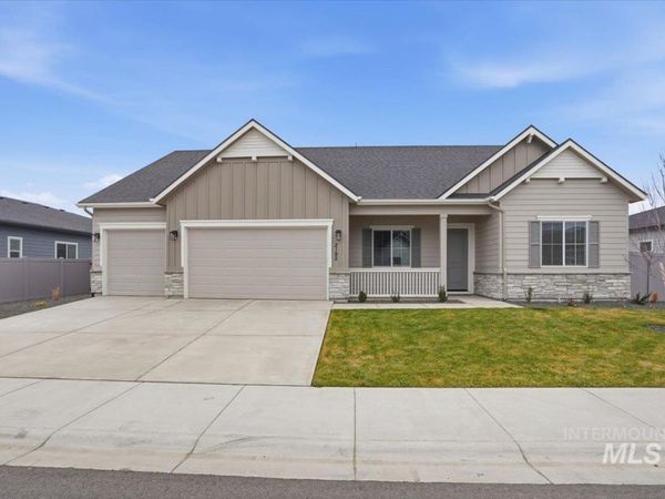 8906 W Teratai St., Star, ID 83669