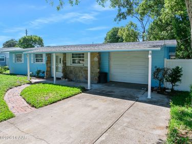 235 Greenwood Avenue, Ormond Beach, FL 32174