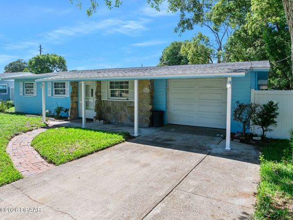 235 Greenwood Avenue, Ormond Beach, FL 32174