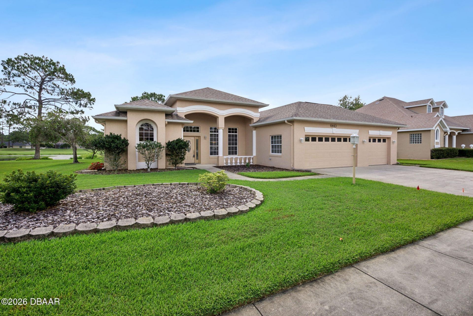 6443 Renaissance Drive, Port Orange, FL 32128 Photo