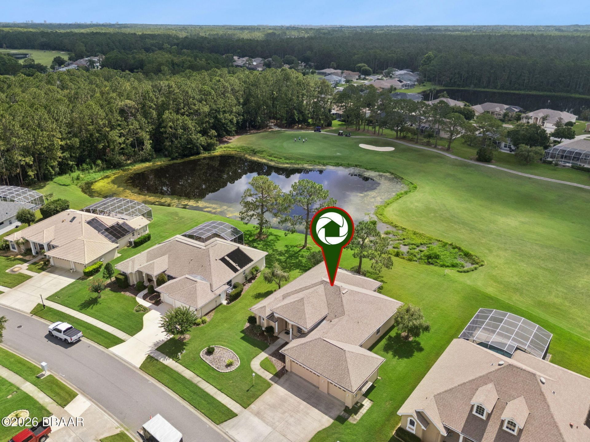 6443 Renaissance Drive, Port Orange, FL 32128 Photo
