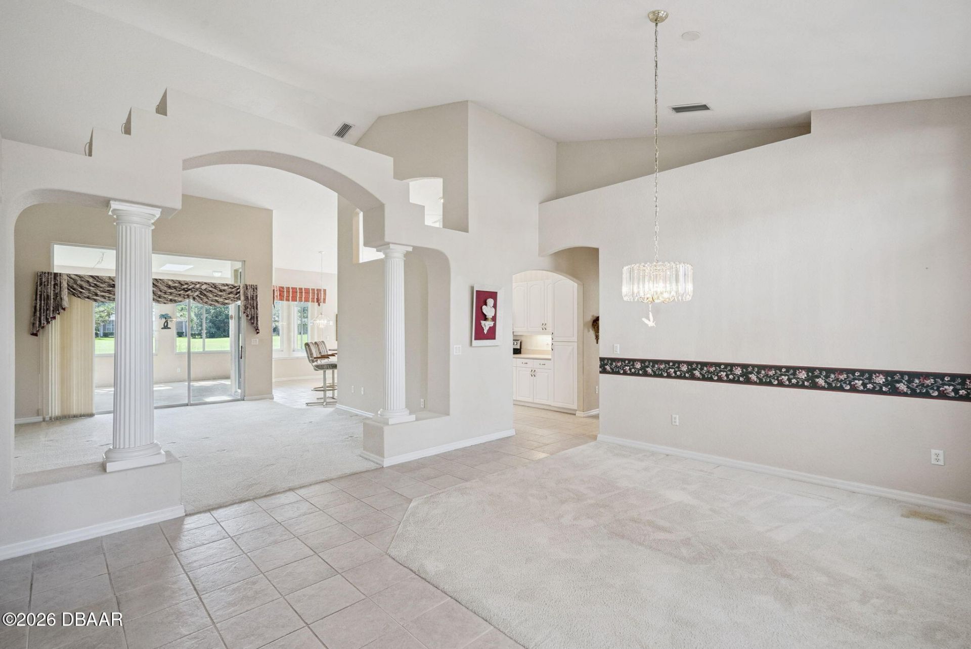 6443 Renaissance Drive, Port Orange, FL 32128 Photo