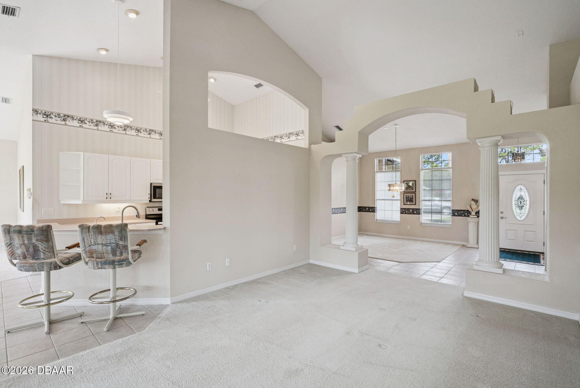 6443 Renaissance Drive, Port Orange, FL 32128 Photo