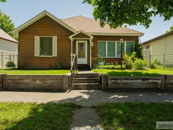 321 S Water Avenue, IDAHO FALLS, ID 83402