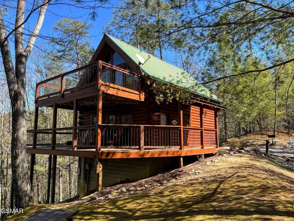 3035 Brothers Way , Sevierville, TN 37862