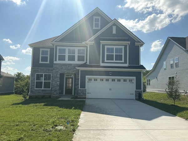 119 Emeline Way , Mount Juliet, TN 37122