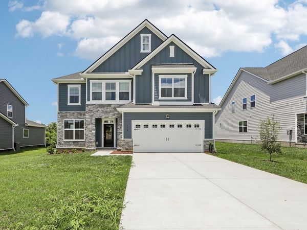 119 Emeline Way , Mount Juliet, TN 37122
