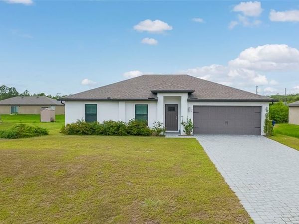 150 Blackstone DR , FORT MYERS, FL 33913