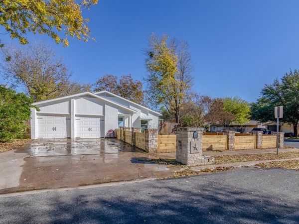 2516 Palo Verde DR , Austin, TX 78744