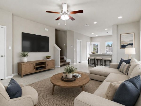 436 Spiny Lizard LN , San Marcos, TX 78666