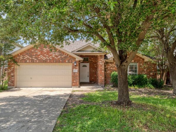 4499 Heritage Well LN , Round Rock, TX 78665