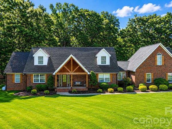 870 McRee Road, Lincolnton, NC 28092