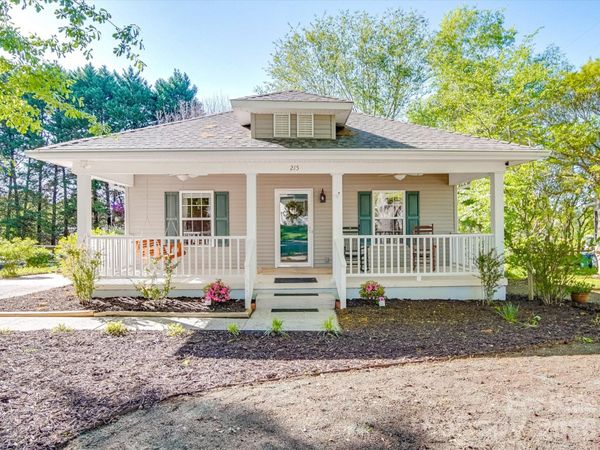 215 6th Street, Belmont, NC 28012