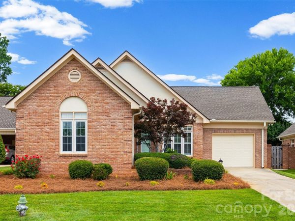 1551 Herlong Court , Rock Hill, SC 29732