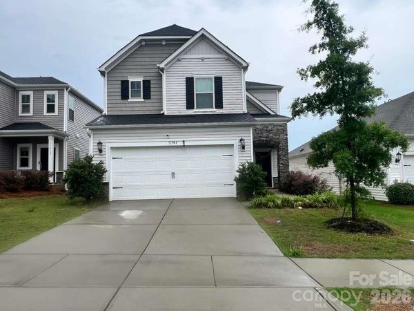 11908 Redleaf Drive , Charlotte, NC 28215