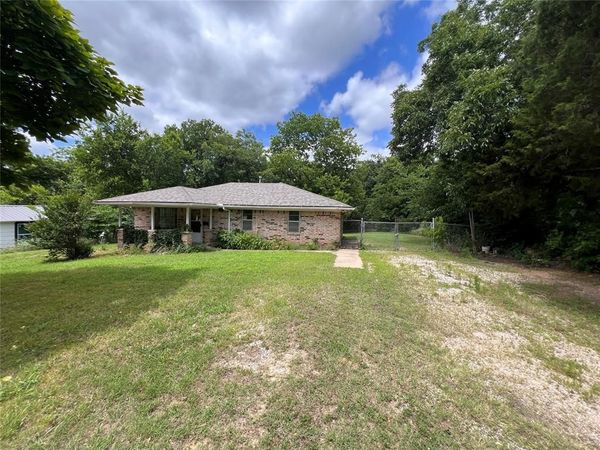 1209 Jefferson Street, Seminole, OK 74868