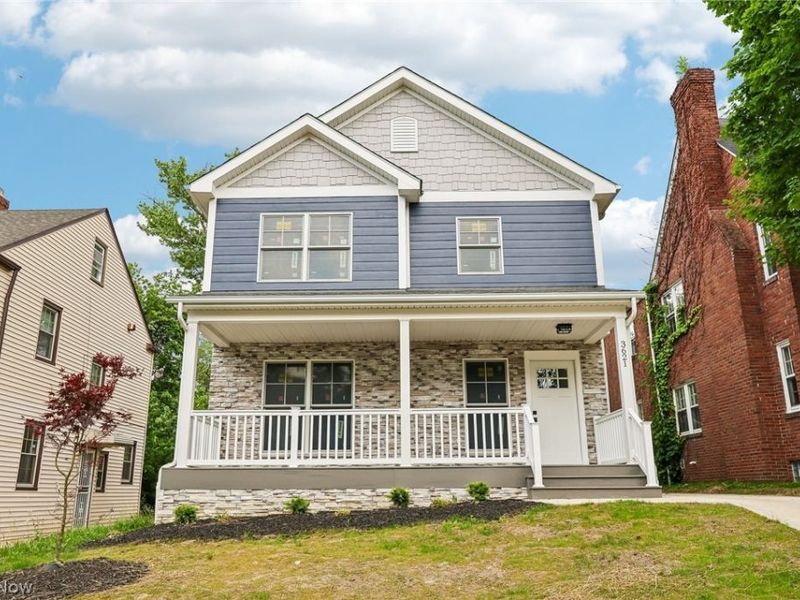 3621 Glencairn Road, Shaker Heights, OH 44122 Photo 1
