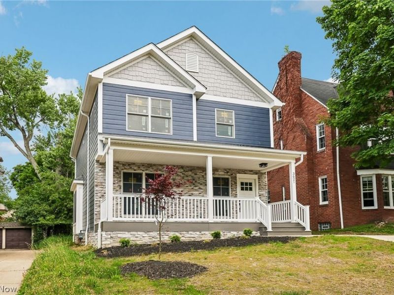 3621 Glencairn Road, Shaker Heights, OH 44122 Photo 2