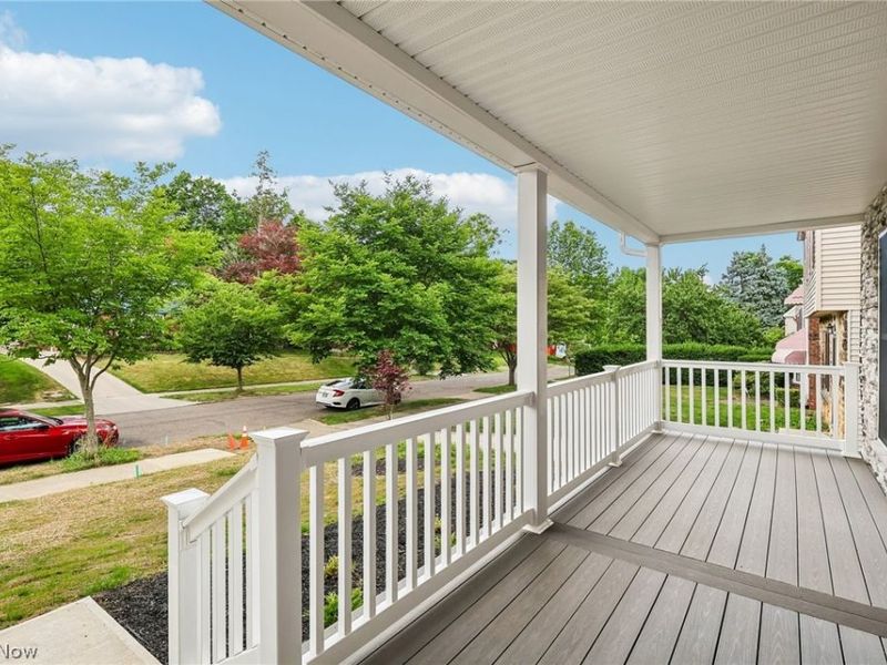 3621 Glencairn Road, Shaker Heights, OH 44122 Photo 3