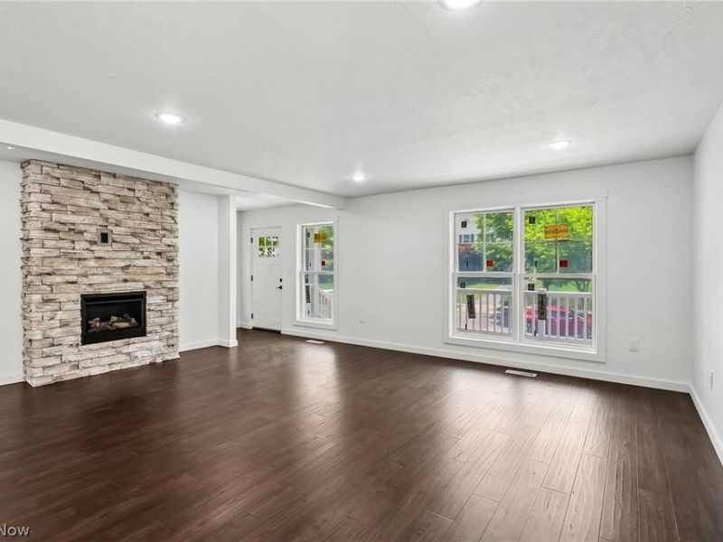 3621 Glencairn Road, Shaker Heights, OH 44122 Photo 5