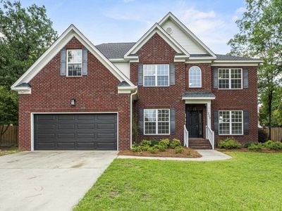 229 Churchview Loop , Lexington, SC 29073