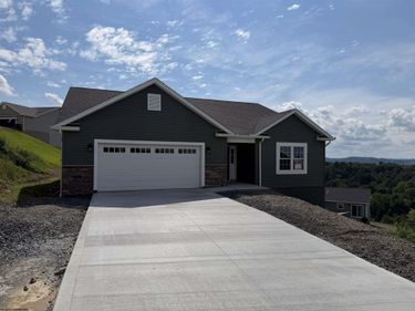 Lot 60 Heston Farm Circle, Fairmont, WV 26554