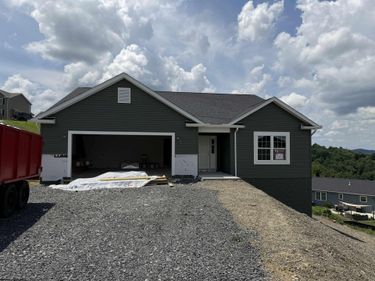 Lot 60 Heston Farm Circle, Fairmont, WV 26554