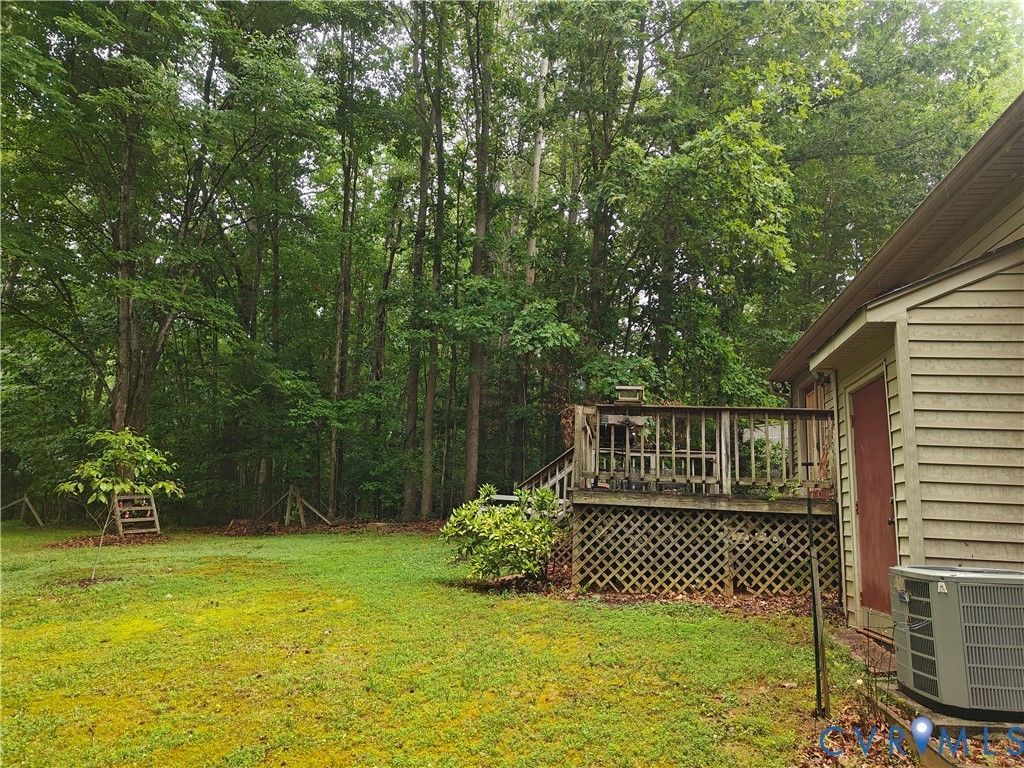 2855 Gaynel Drive Powhatan, VA 23139