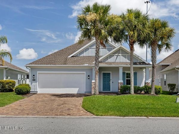 1211 KENDALL Drive, Jacksonville, FL 32211