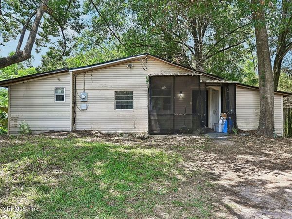 113 SUZANNE Avenue, Unit D, Orange Park, FL 32073