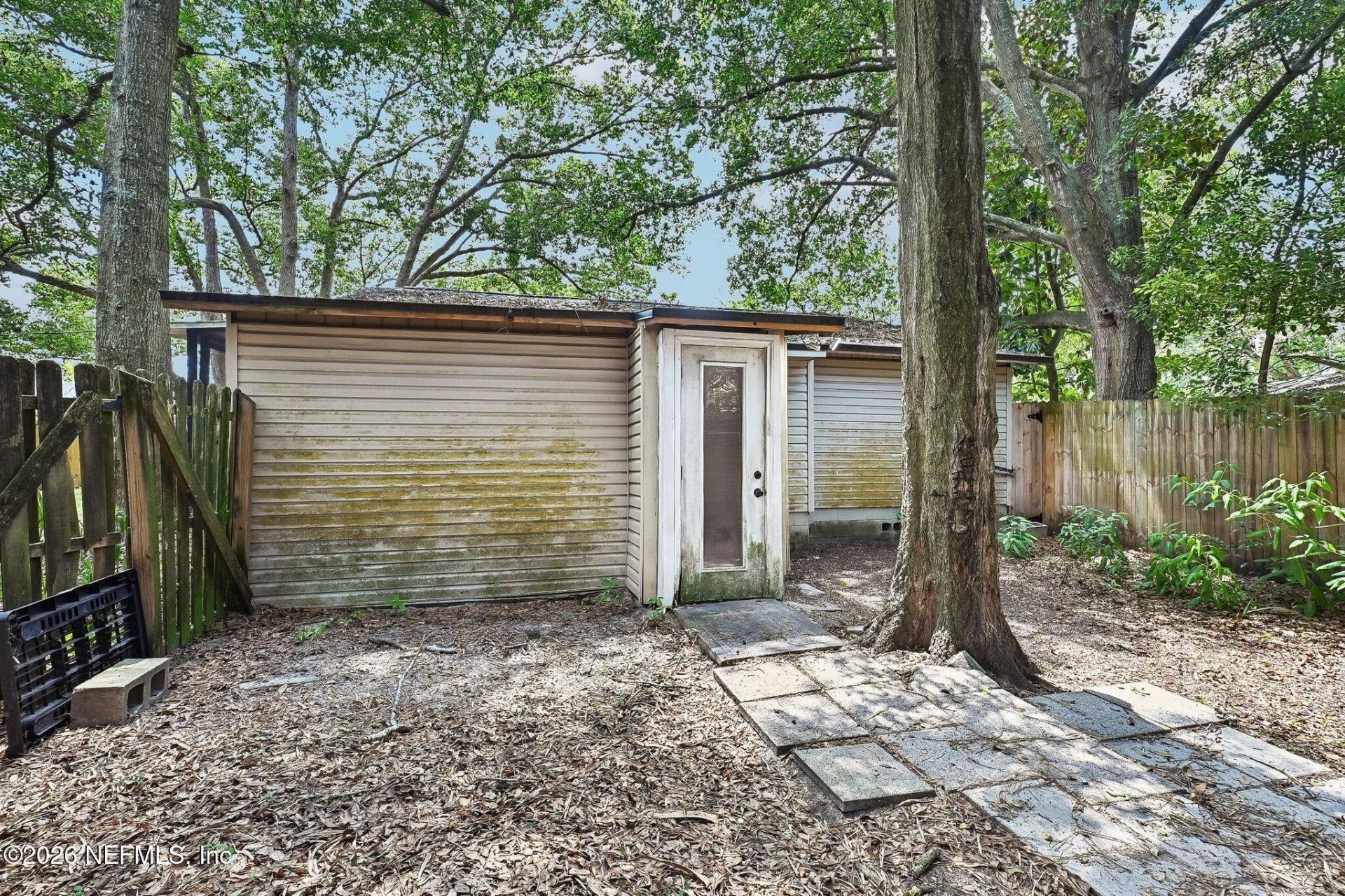 113 Suzanne Avenue, Unit D, Orange Park, FL 32073 Photo