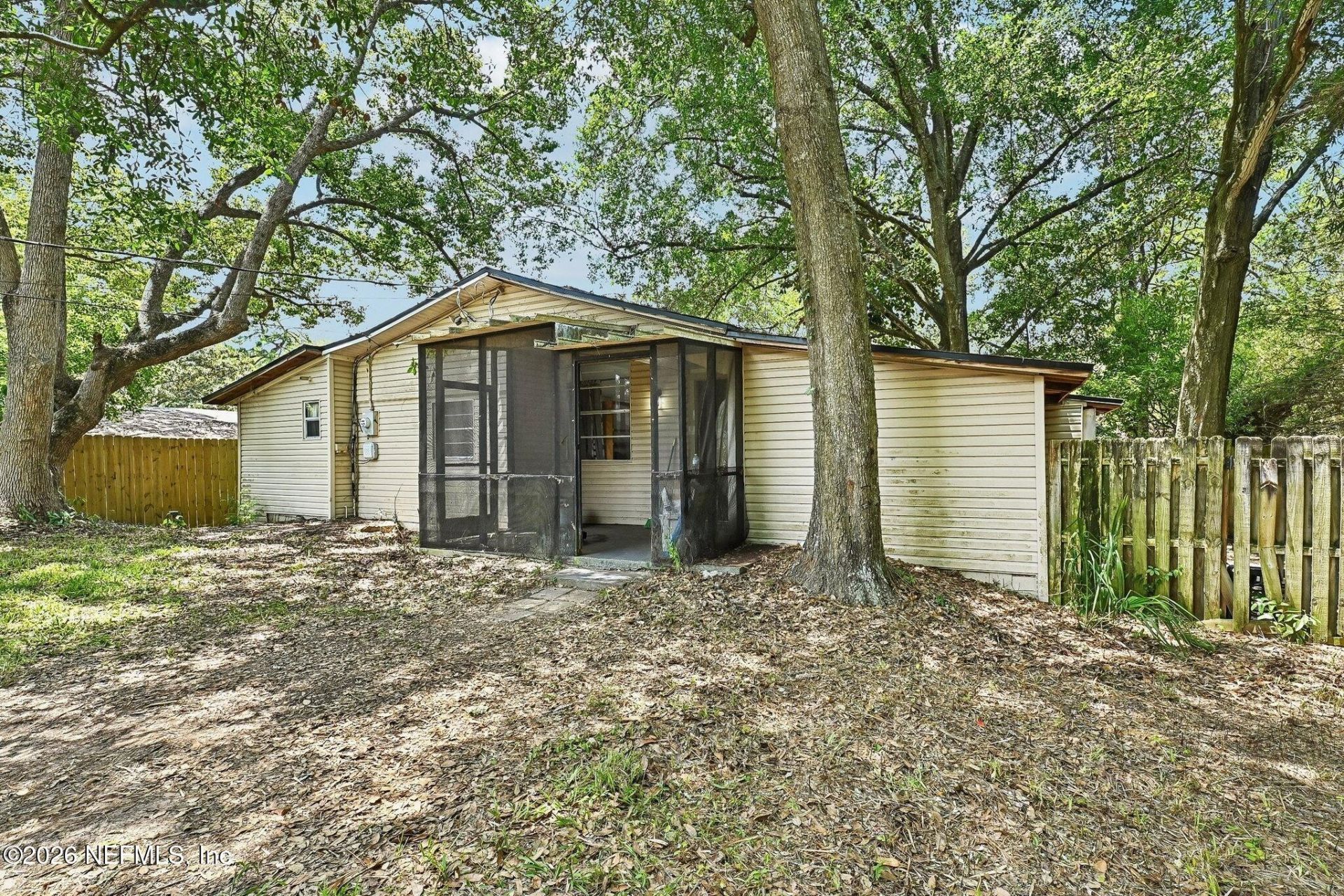 113 Suzanne Avenue, Unit D, Orange Park, FL 32073 Photo
