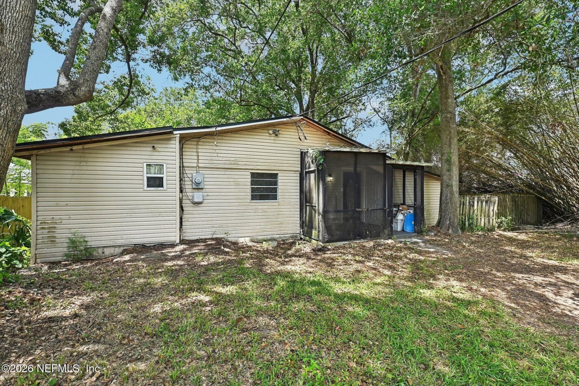 113 Suzanne Avenue, Unit D, Orange Park, FL 32073 Photo