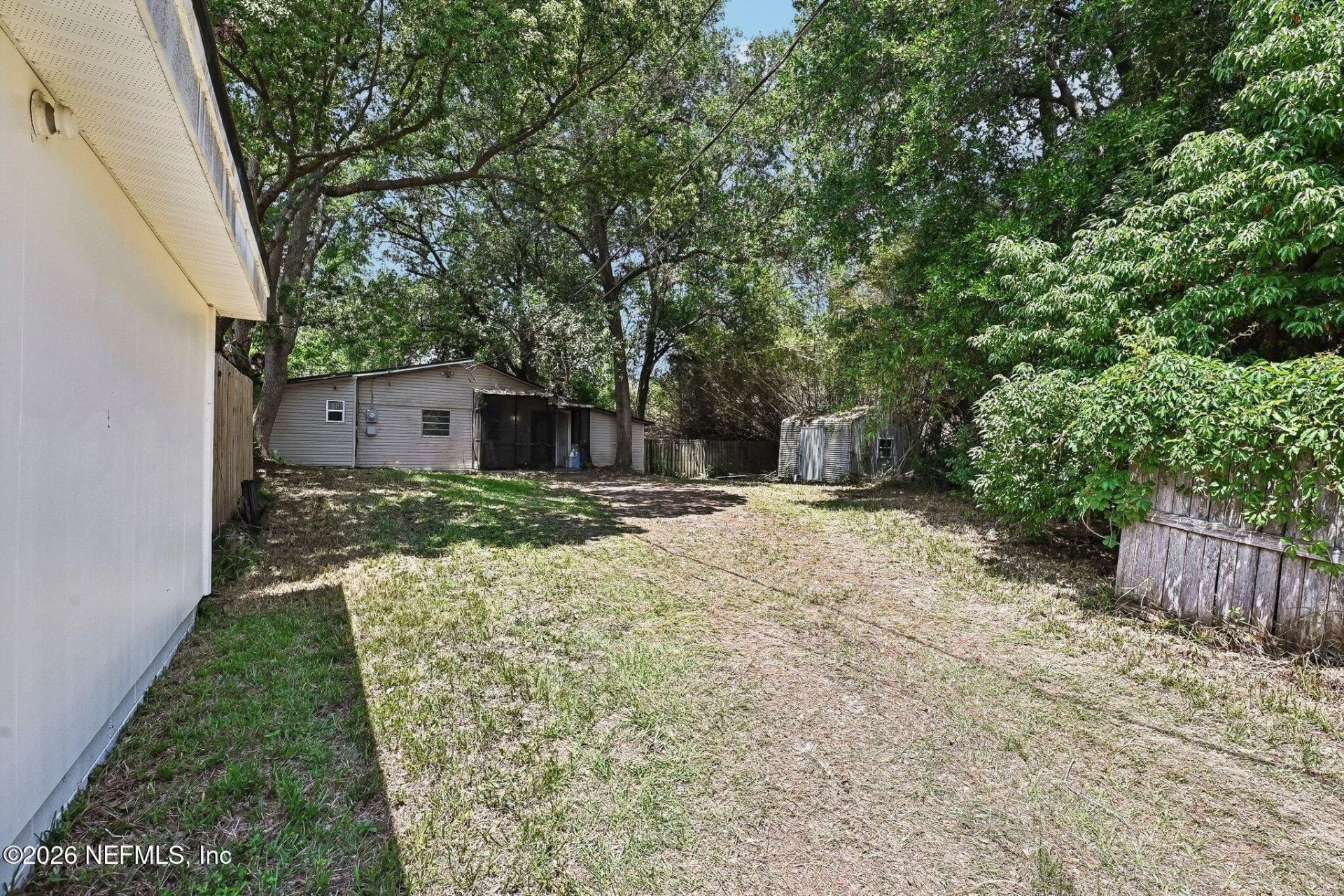 113 Suzanne Avenue, Unit D, Orange Park, FL 32073 Photo