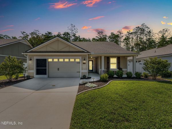 104 FALCON QUEST Lane, St. Augustine, FL 32095
