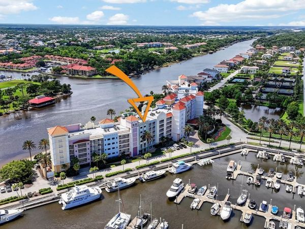 102 YACHT HARBOR Drive, Unit 276, Palm Coast, FL 32137