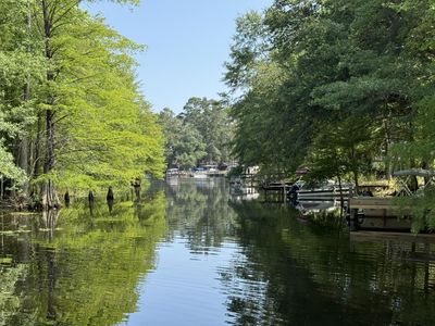 194 Lime Spring Road, Cross, SC 29436